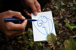 じかき虫.JPG