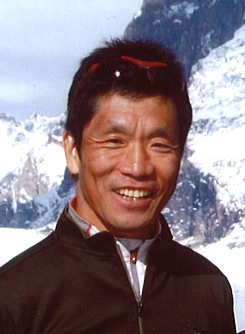 長谷川 巌 | People | About | NIKKEN SEKKEI LTD