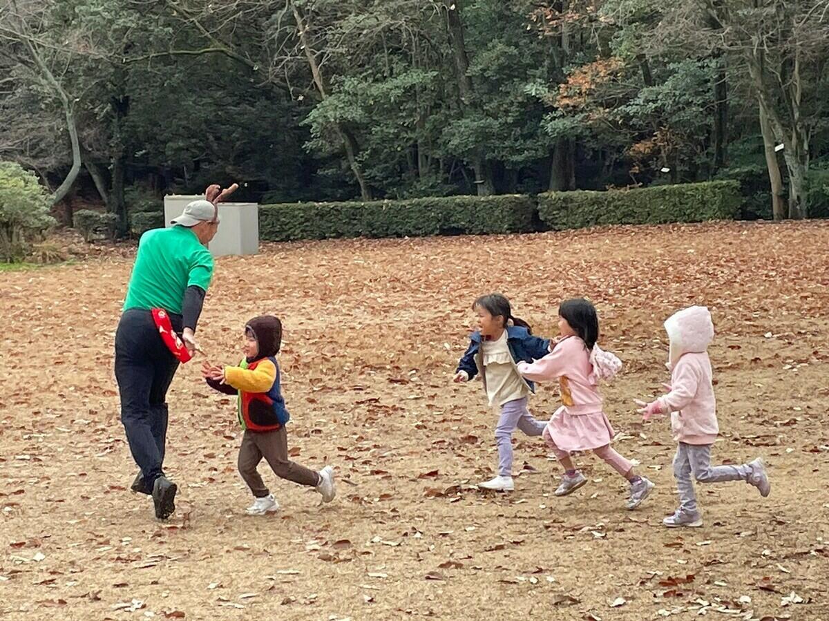カウボーイゲーム画像